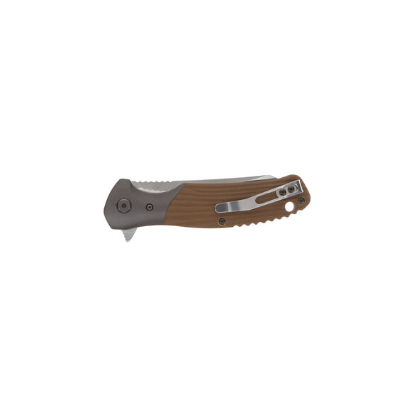 Smith & Wesson&reg; Stave Folding Knife